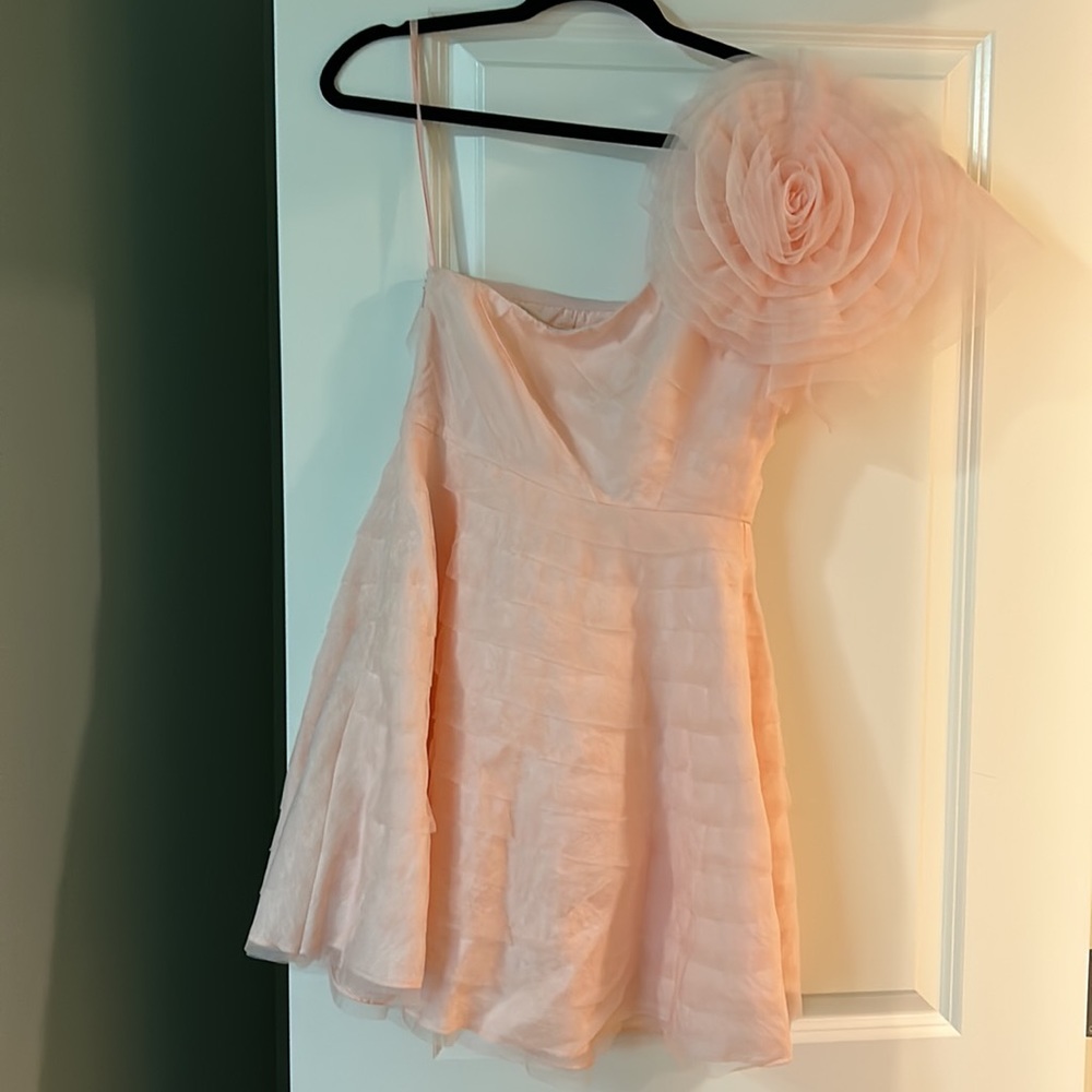 Fun statement dress - Picture 3 of 5